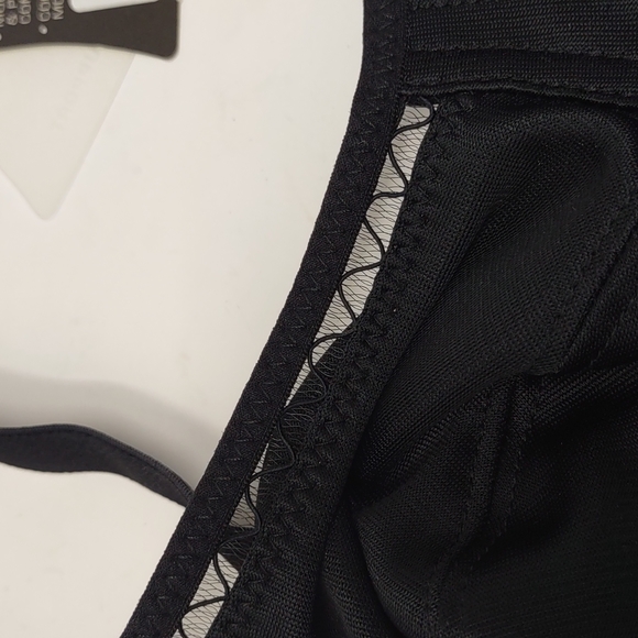 New Shock Absorber Active Classic Support Bra 36C - Picture 3 of 8